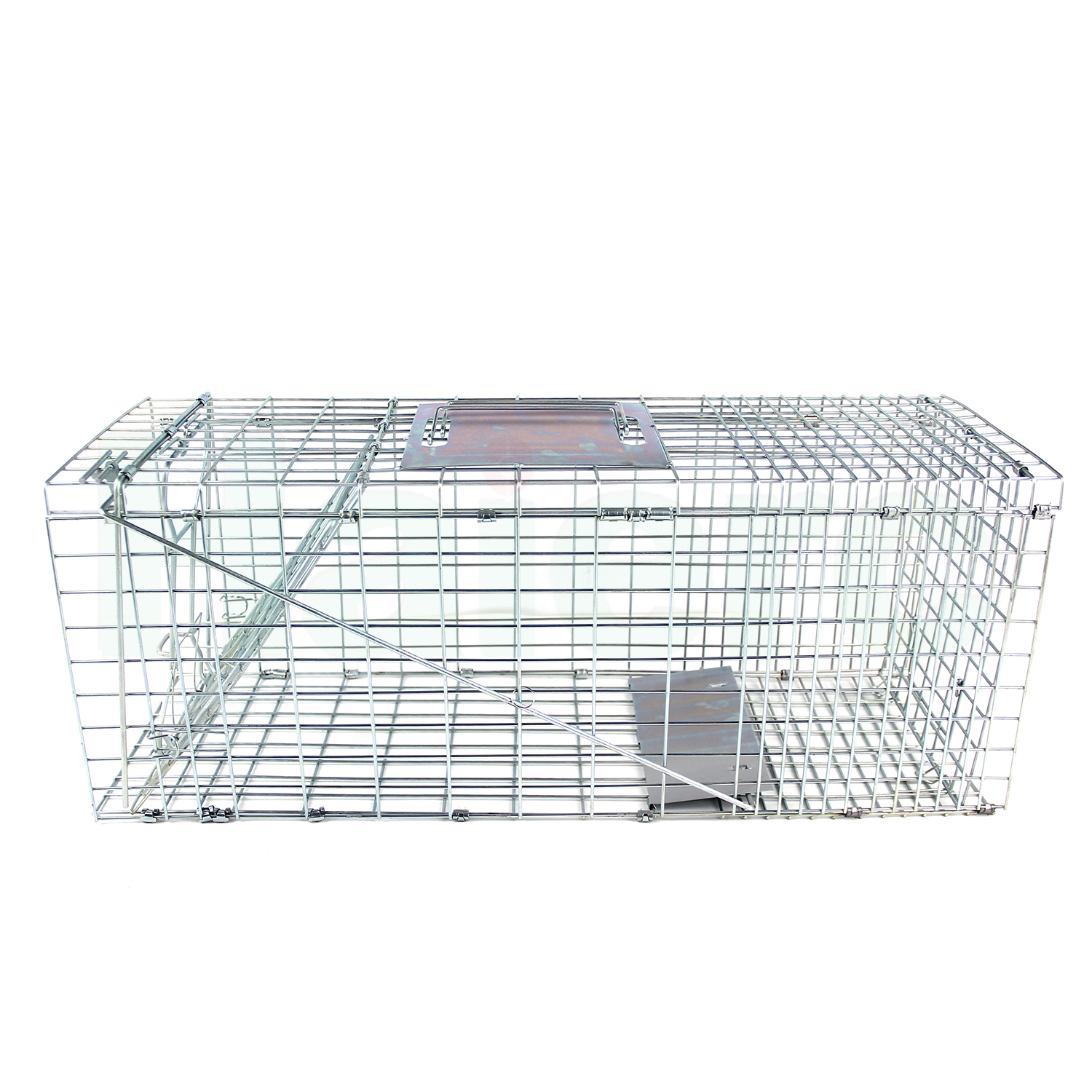 >Haierc Mouse Trap Cage HC2615